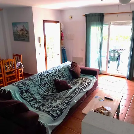 Duplex Buganvillas Playa * Vera