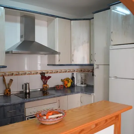 Apartment Duplex Buganvillas Playa *