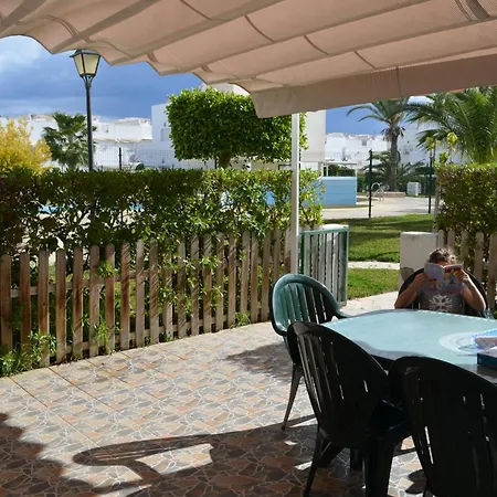 Duplex Buganvillas Playa *