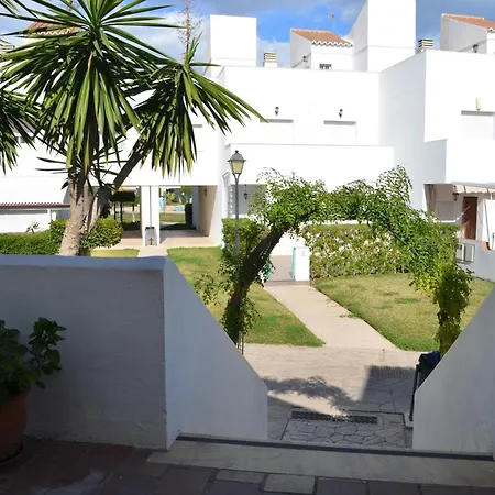 Duplex Buganvillas Playa Vera
