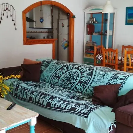 Duplex Buganvillas Playa *